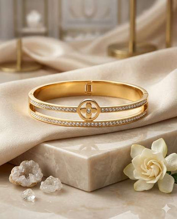 Anti Tarnish Bracelet