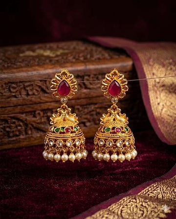 Ear Rings