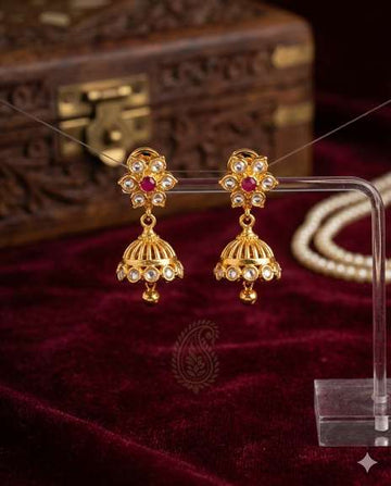 Ear Rings