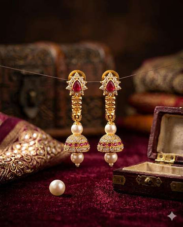 Ear Rings
