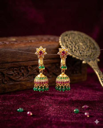 Ear Rings