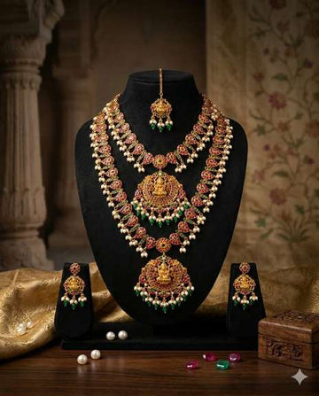 Jewellery Set