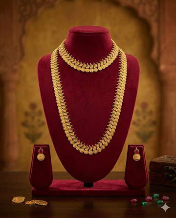 Jewellery Set
