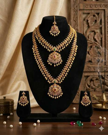Jewellery Set