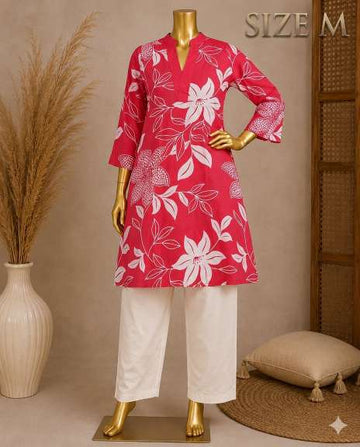 Kurti Set
