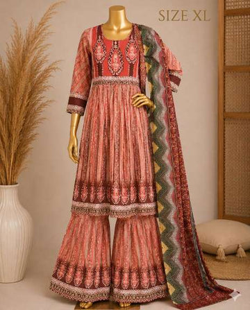 Kurti Set
