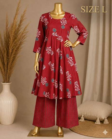 Kurti Set