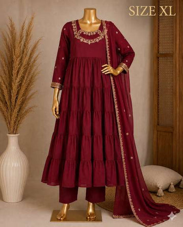 Kurti Set