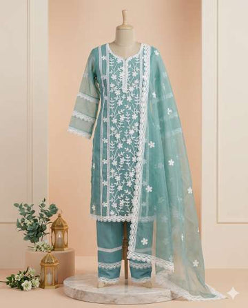 Kurti Set