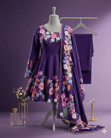 Kurti Set
