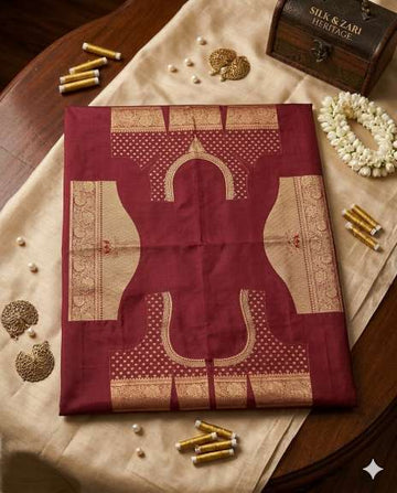 Blouse Piece